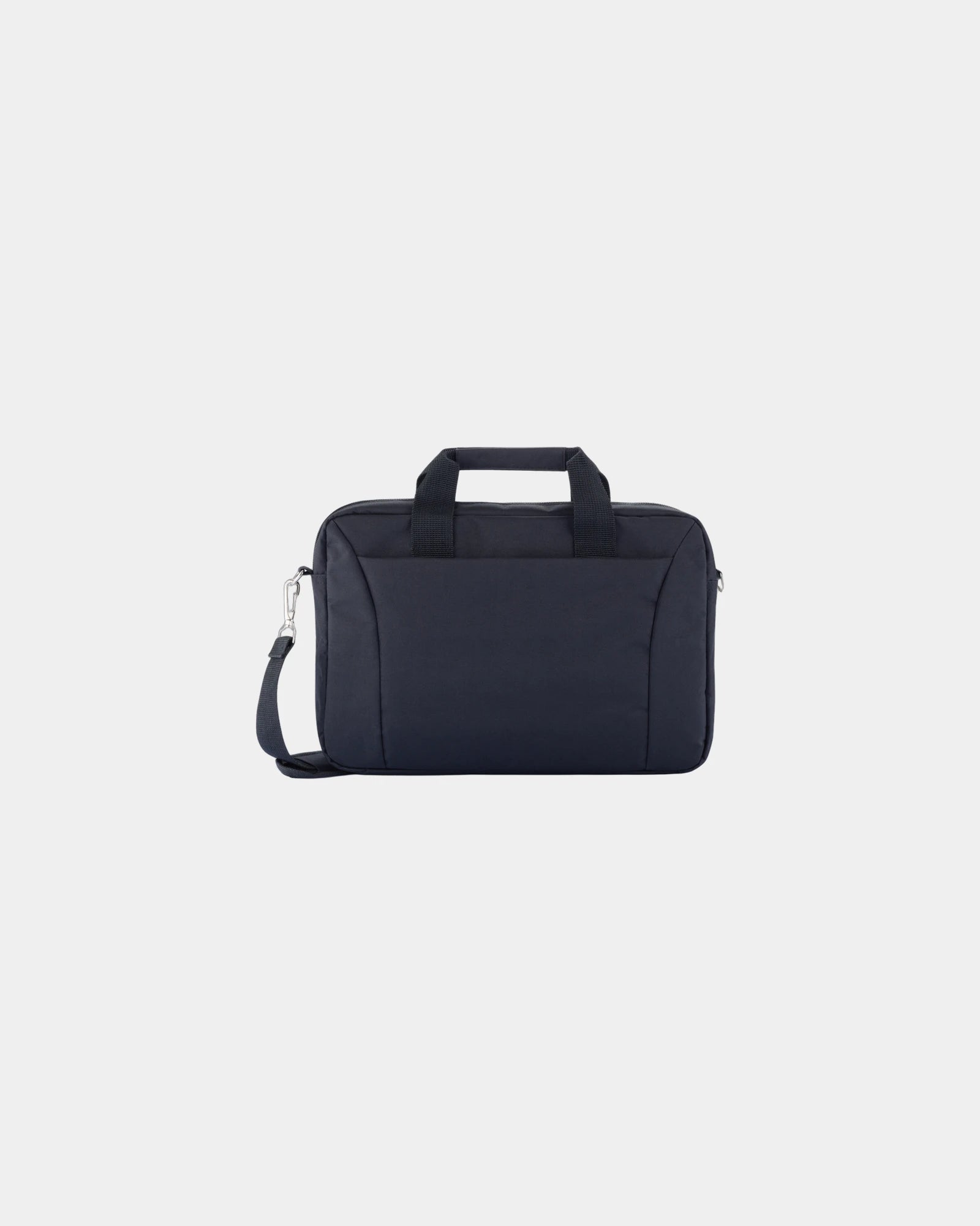 Promotional 15.4" laptop bag without PVC - 2
